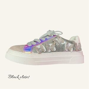 Steve Madden Kids JFLORI Sneakers